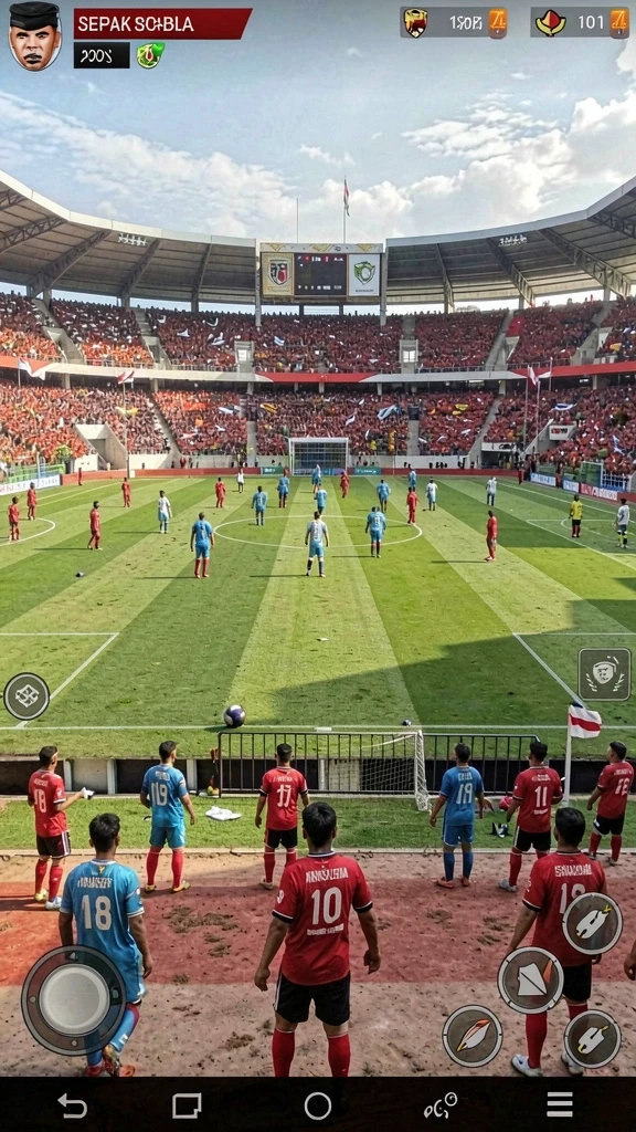 Karakter baru yang bisa dimainkan dalam 555F.
