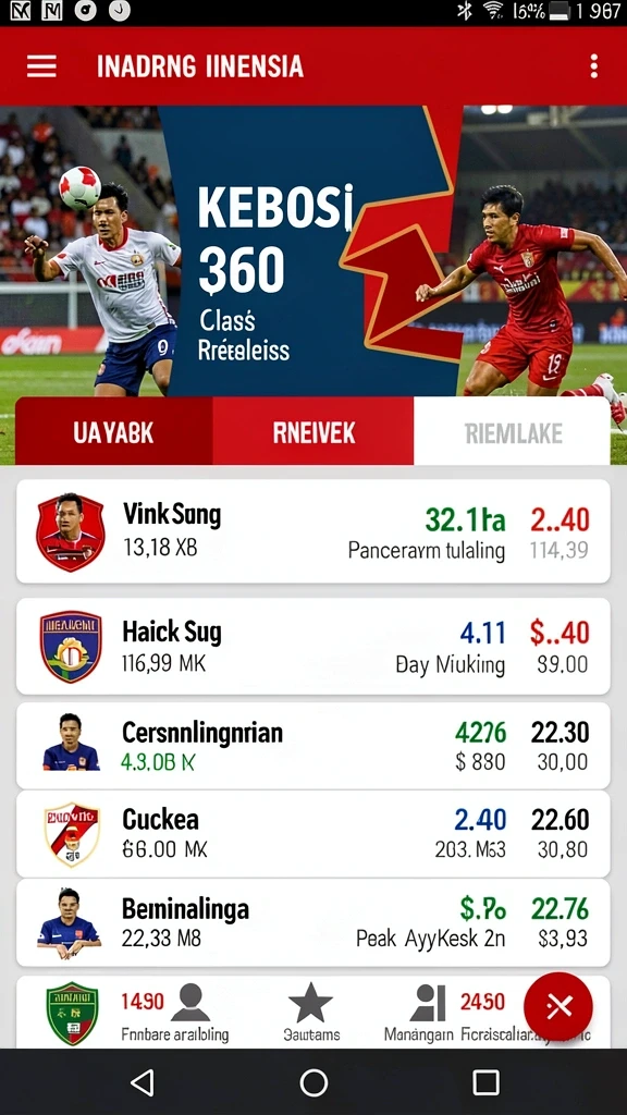 Karakter baru yang siap untuk dijelajahi.