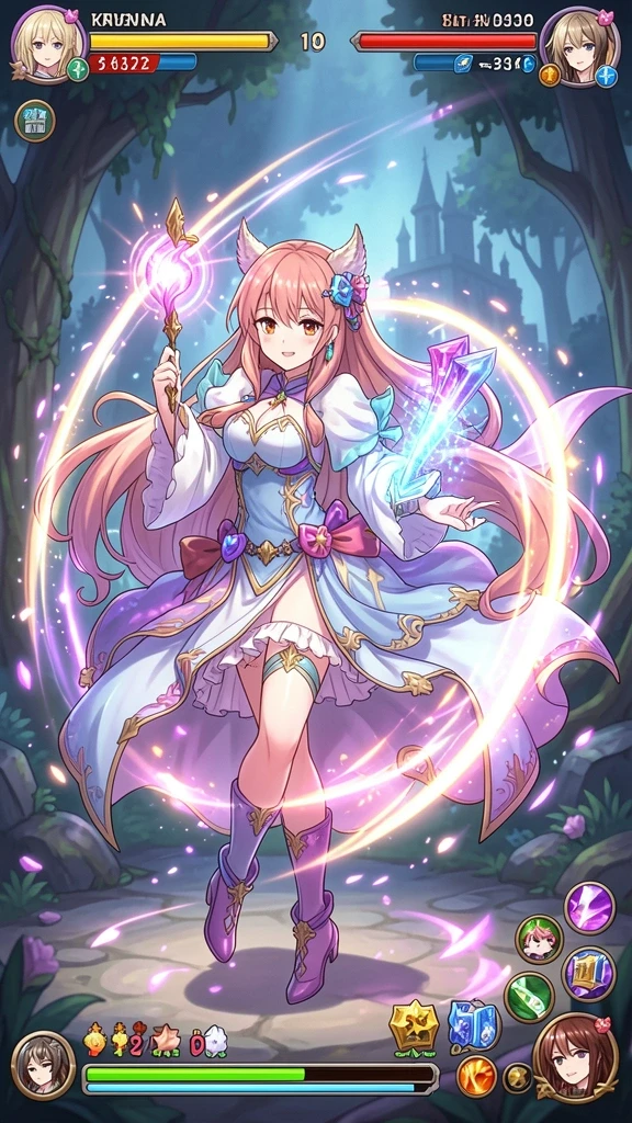 Gambar level baru yang menantang di ARTIS777.