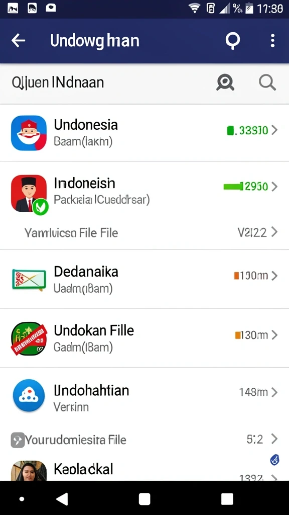 Promosi menarik untuk pengguna baru dan setia.
