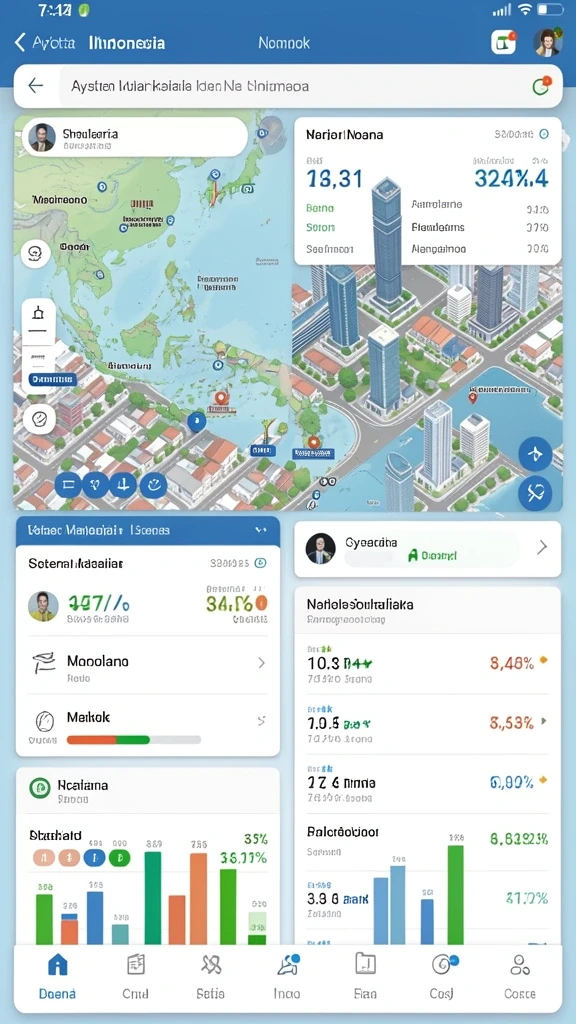 Mode multiplayer yang seru dengan teman.