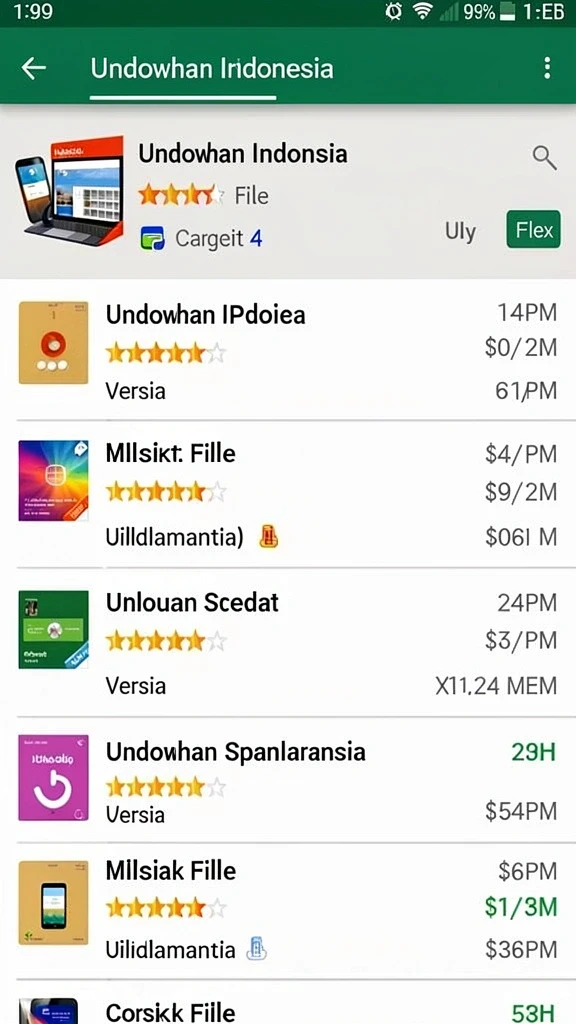 Bonus menarik setiap minggu untuk pengguna setia.