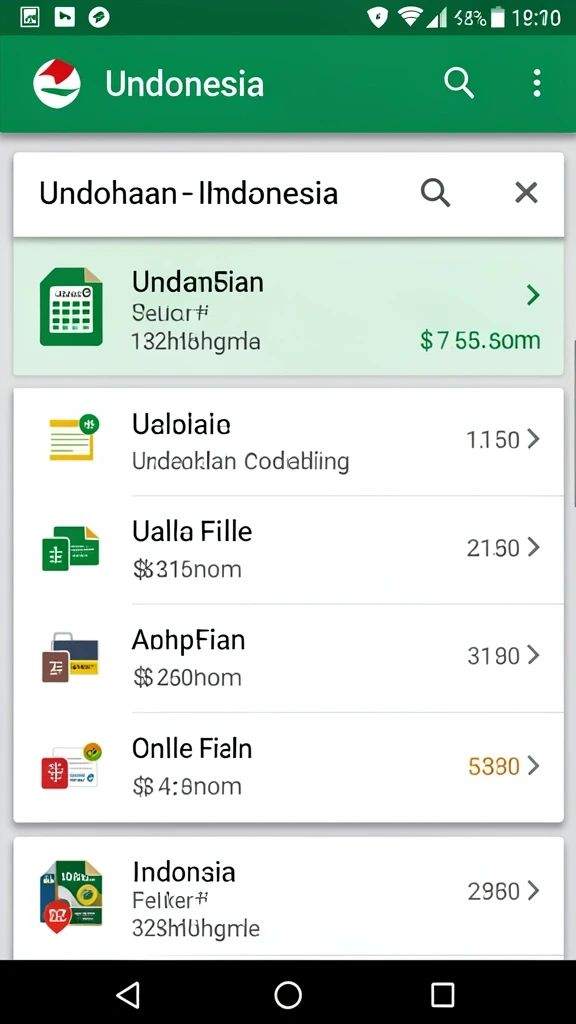 Mode permainan multiplayer yang seru dan kompetitif.