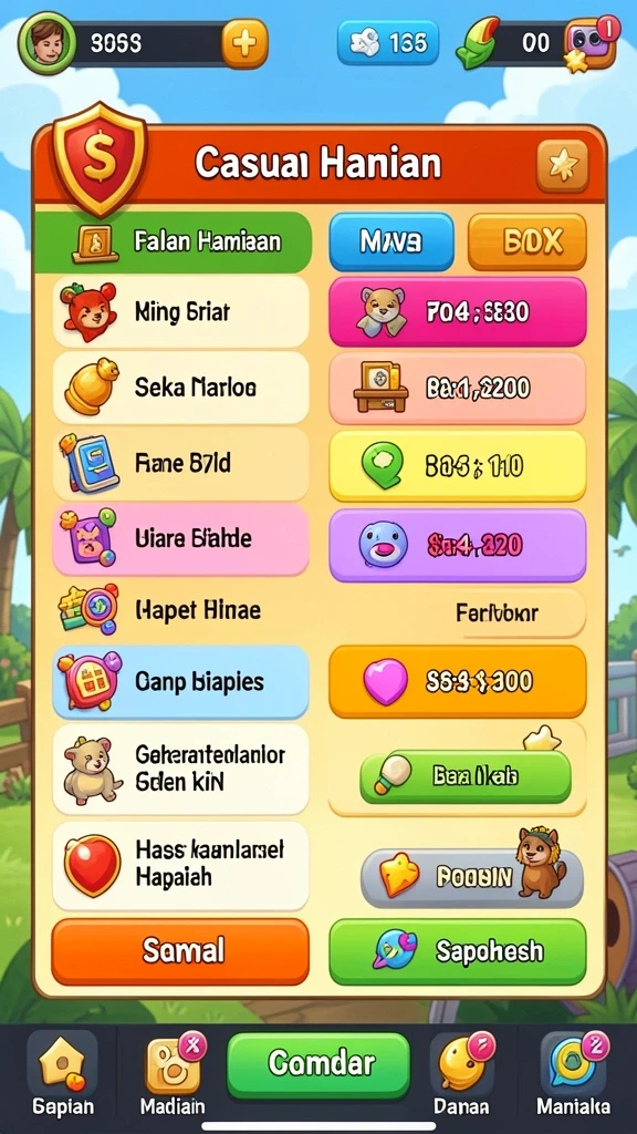 Fitur keamanan yang canggih untuk perlindungan data.