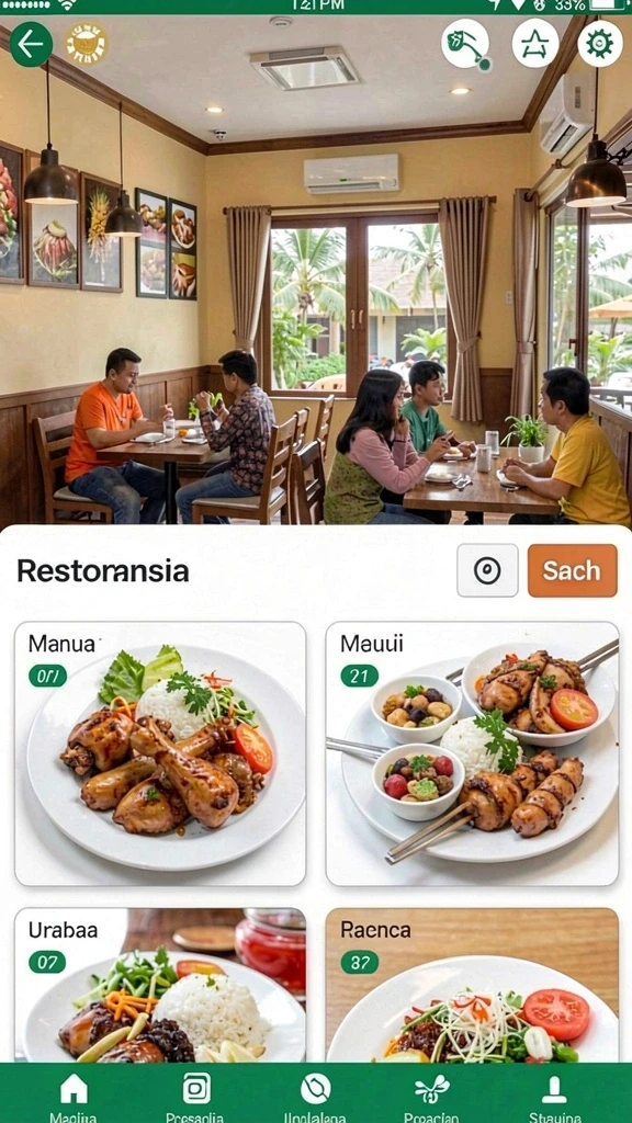 Fitur bonus yang menarik untuk semua pemain.
