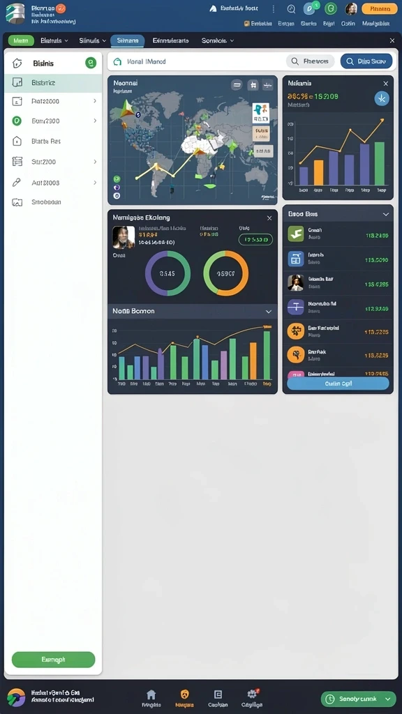Grafis yang memukau dan detail yang menarik.