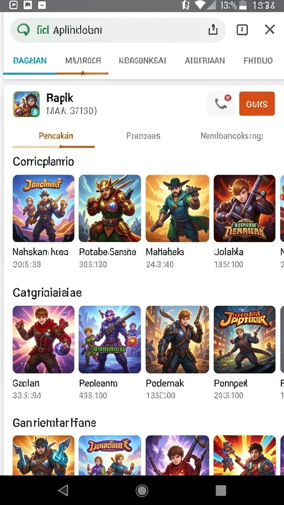 Karakter baru yang menarik untuk dimainkan.