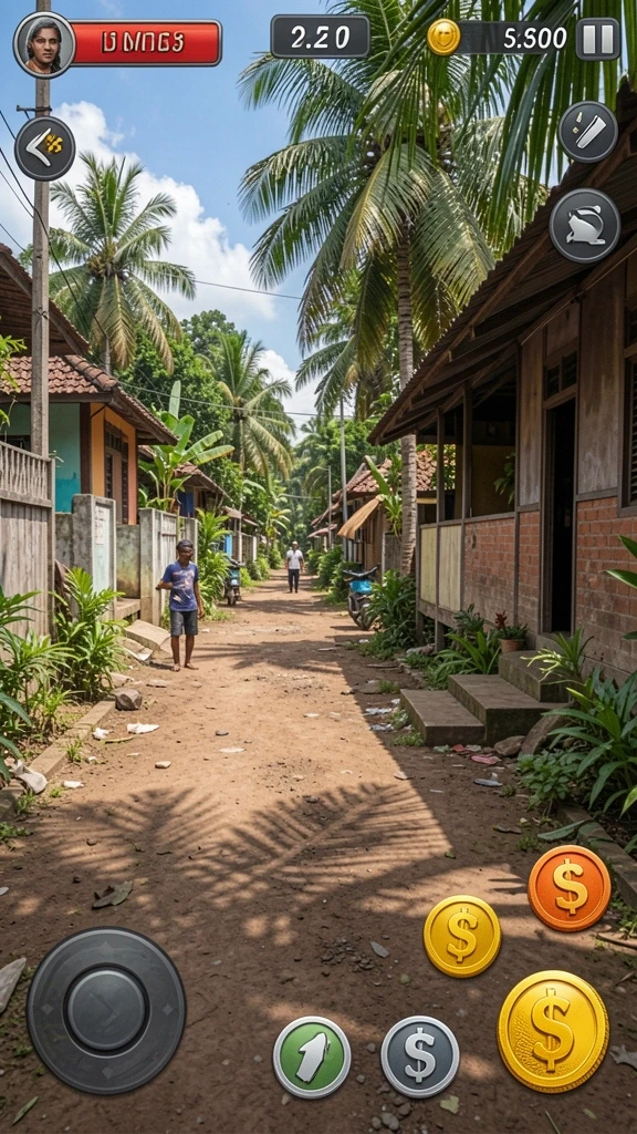 Komunitas aktif yang siap membantu dan berbagi tips.