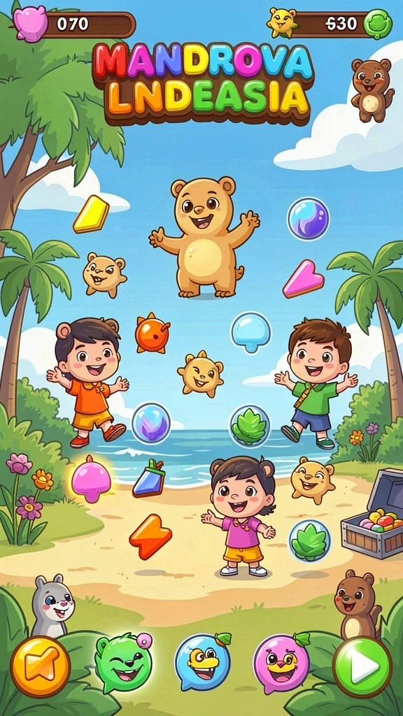 Buktikan keberuntungan Anda dengan permainan togel yang seru.