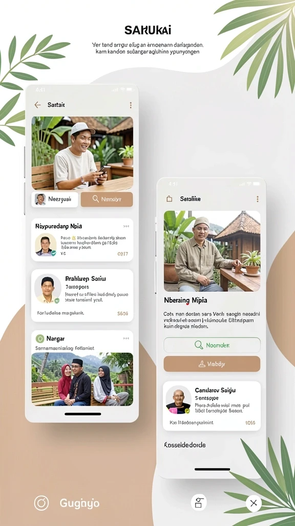 Beragam pilihan permainan yang memikat untuk semua pemain.