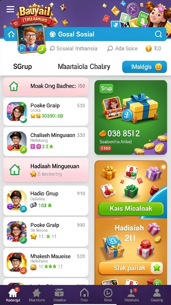 Tangkapan layar menunjukkan grafik yang mengesankan dari T9999.