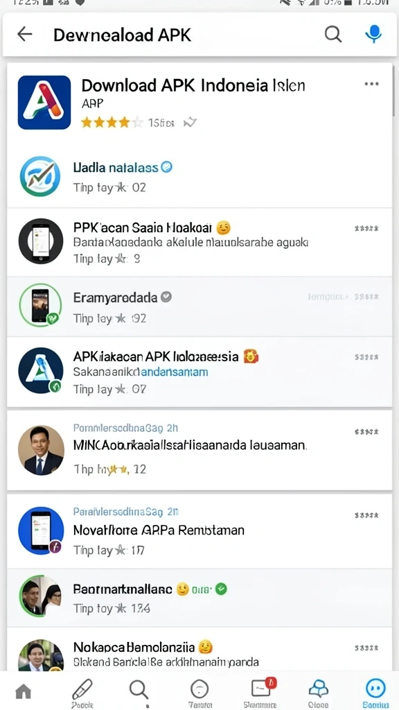 Level yang semakin menantang dan menarik.