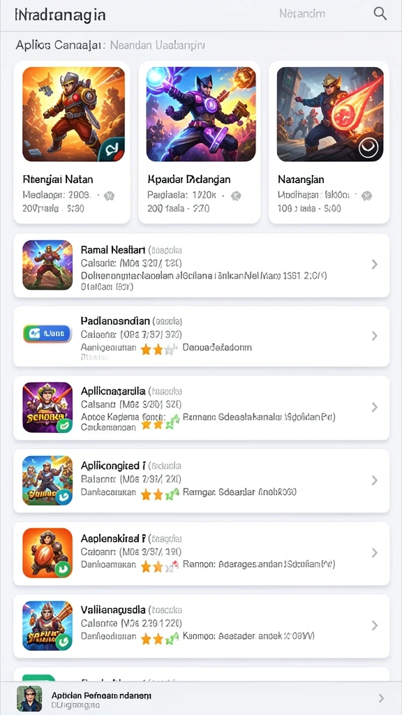Fitur bonus menarik yang meningkatkan peluang menang.