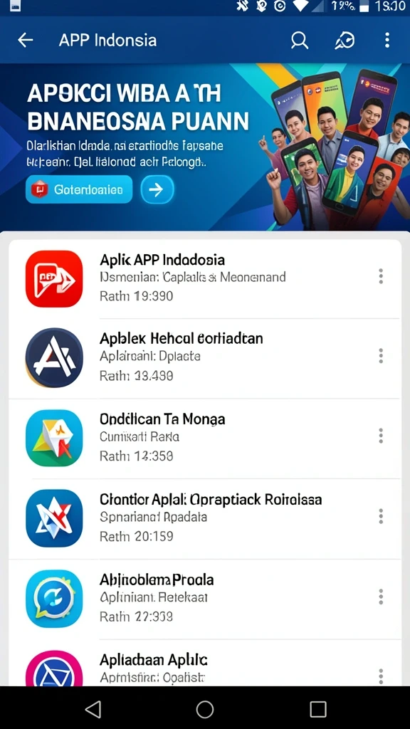 Screenshot saat pemain berkompetisi di mode multiplayer.