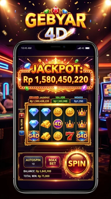 gebyar4d — halaman unduh